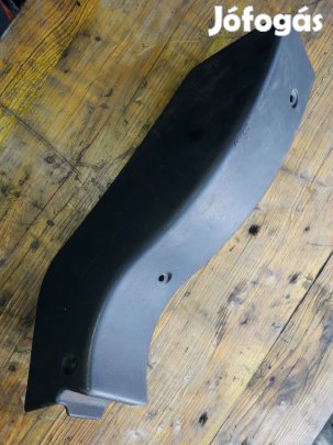 Peugeot Boxer III 06-14 Bal Hátsó Belső Küszöb Burkolat