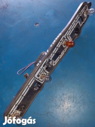 Peugeot Boxer III 06-14 Bal Hátsó Lámpa Foglalat