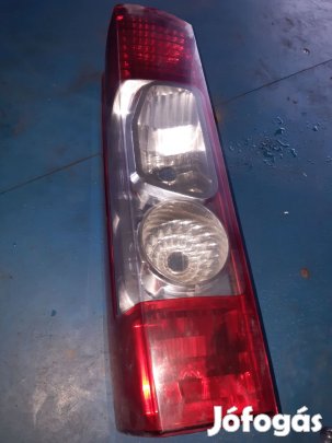Peugeot Boxer III 06-14 Bal Hátsó Lámpabúra
