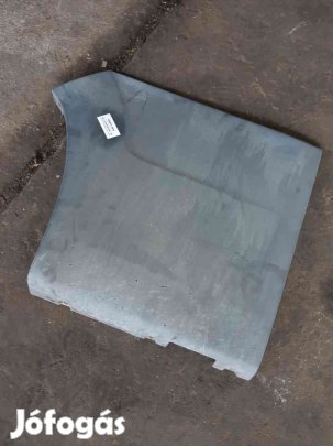 Peugeot Boxer III 06-14 Bal Hátsó Lökhárító Elem