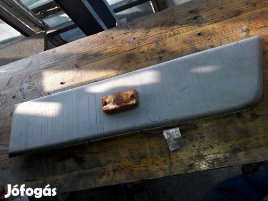 Peugeot Boxer III 06-14 Bal Hátsó Oldal Díszléc