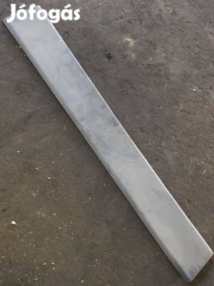 Peugeot Boxer III 06-14 Bal Hátsó Oldal Díszléc