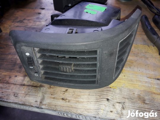 Peugeot Boxer III 06-14 Bal Középső Szellőző