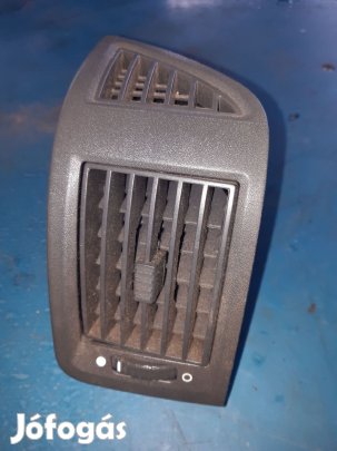Peugeot Boxer III 06-14 Bal Középső Szellőző