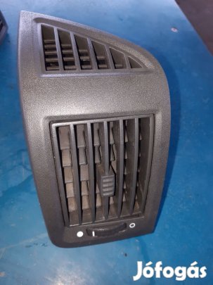 Peugeot Boxer III 06-14 Bal Középső Szellőző