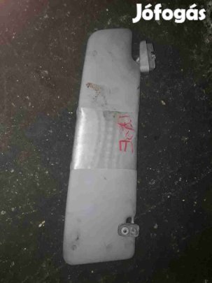 Peugeot Boxer III 06-14 Bal Napellenző