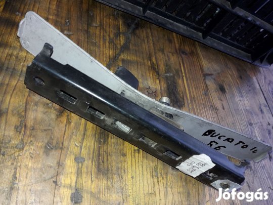 Peugeot Boxer III 06-14 Biztonsági Öv Magasság Állító