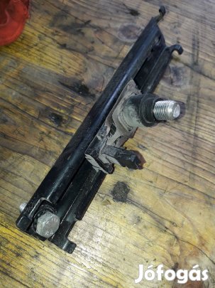 Peugeot Boxer III 06-14 Biztonsági Öv Magasság Állító