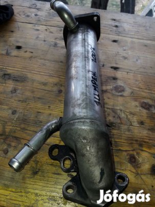 Peugeot Boxer III 06-14 EGR Hűtő