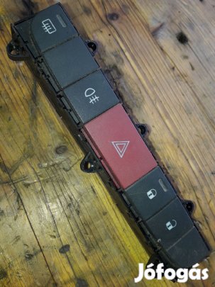 Peugeot Boxer III 06-14 Elakadás Jelző Kapcsoló