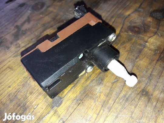 Peugeot Boxer III 06-14 Elektromos Fényszóró Magasság Állító Motor