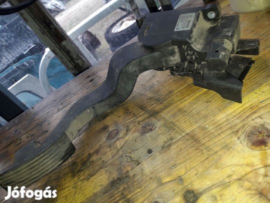 Peugeot Boxer III 06-14 Elektromos Gázpedál