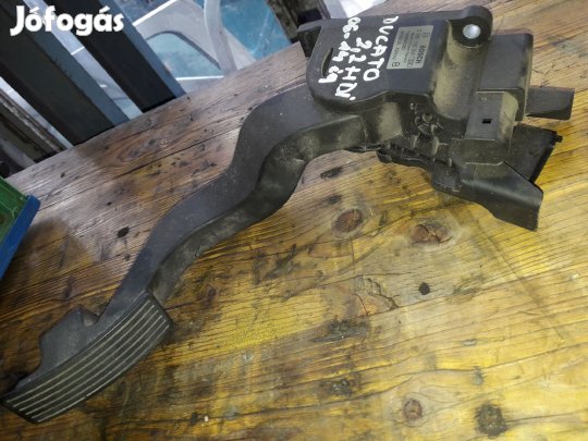 Peugeot Boxer III 06-14 Elektromos Gázpedál