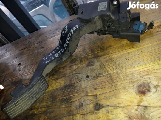 Peugeot Boxer III 06-14 Elektromos Gázpedál