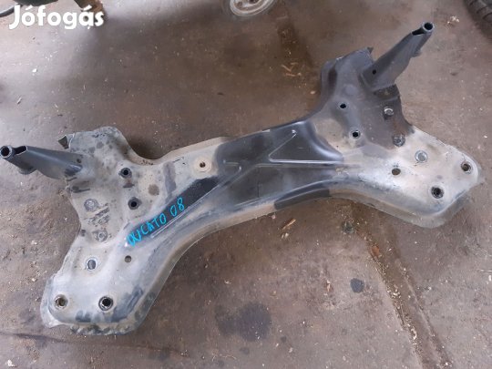 Peugeot Boxer III 06-14 Első Bölcső