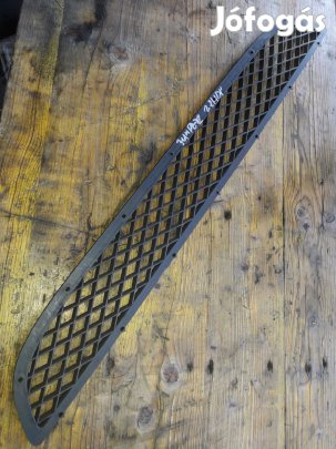 Peugeot Boxer III 06-14 Első Lökhárító Díszrács