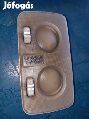 Peugeot Boxer III 06-14 Első Olvasólámpa