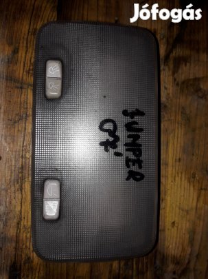 Peugeot Boxer III 06-14 Első Olvasólámpa