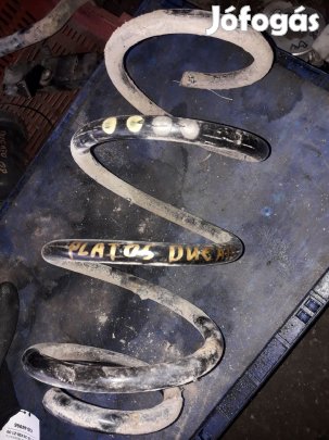 Peugeot Boxer III 06-14 Első Rugó