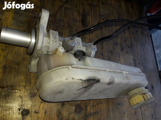 Peugeot Boxer III 06-14 Főfék Munkahenger + Fékfolyadék Tartály