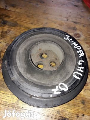 Peugeot Boxer III 06-14 Főtengely Szíjtárcsa