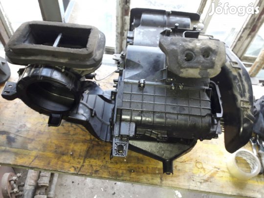 Peugeot Boxer III 06-14 Fűtés Box