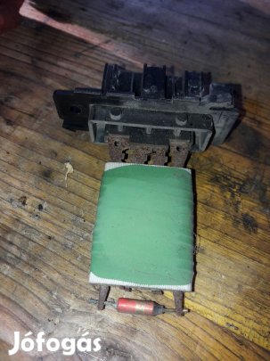 Peugeot Boxer III 06-14 Fűtés Ellenállás