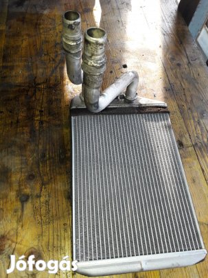 Peugeot Boxer III 06-14 Fűtő Radiátor