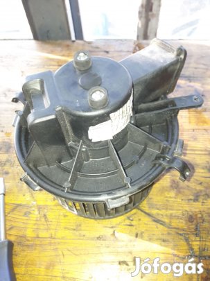 Peugeot Boxer III 06-14 Fűtőmotor