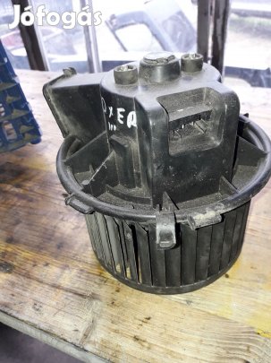 Peugeot Boxer III 06-14 Fűtőmotor