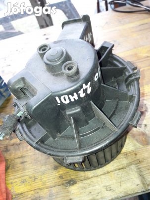 Peugeot Boxer III 06-14 Fűtőmotor