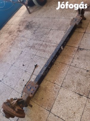 Peugeot Boxer III 06-14 Hátsó Híd Tárcsafékes