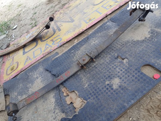 Peugeot Boxer III 06-14 Hátsó Laprugó