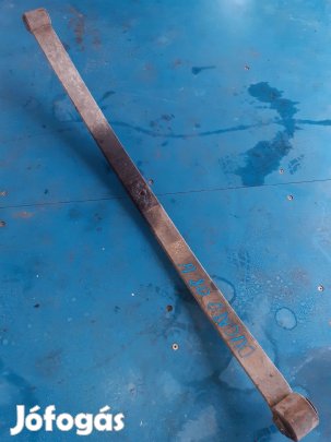 Peugeot Boxer III 06-14 Hátsó Laprugó