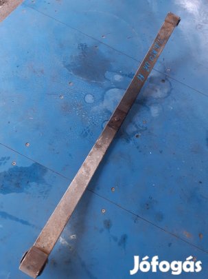 Peugeot Boxer III 06-14 Hátsó Laprugó