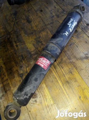 Peugeot Boxer III 06-14 Hátsó Lengéscsillapító