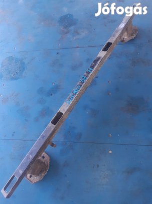 Peugeot Boxer III 06-14 Hátsó Lökhárító Merevítő