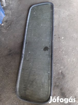 Peugeot Boxer III 06-14 Hátsó Szélvédő