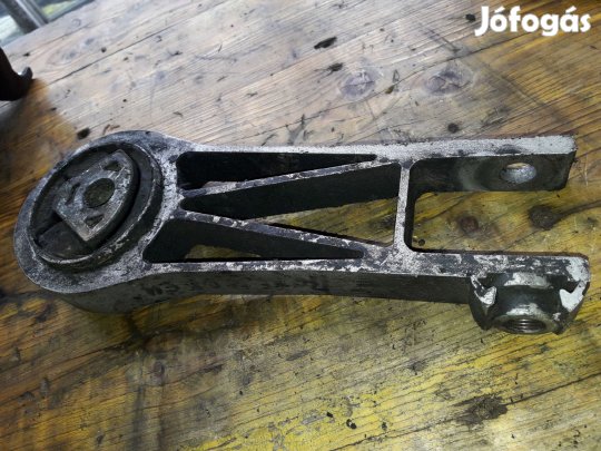 Peugeot Boxer III 06-14 Hátsó Váltótartó Bak