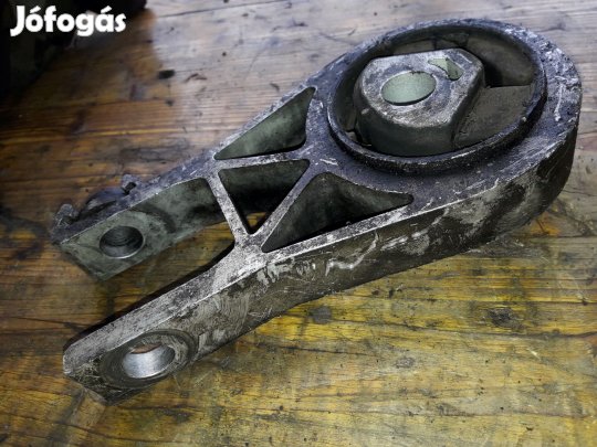 Peugeot Boxer III 06-14 Hátsó Váltótartó Bak