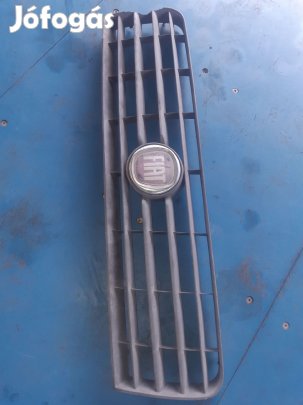 Peugeot Boxer III 06-14 Hűtőrács