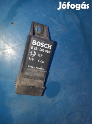 Peugeot Boxer III 06-14 Izzítórelé