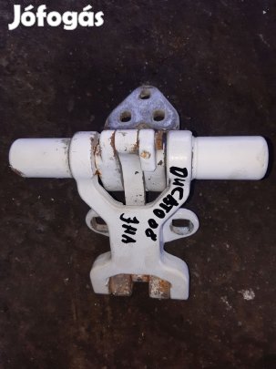 Peugeot Boxer III 06-14 Jobb Csomagtérajtó Alsó Zsanér