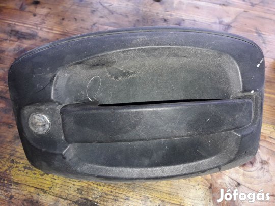 Peugeot Boxer III 06-14 Jobb Csomagtérajtó Külső Kilincs