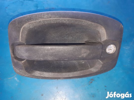 Peugeot Boxer III 06-14 Jobb Csomagtérajtó Külső Kilincs