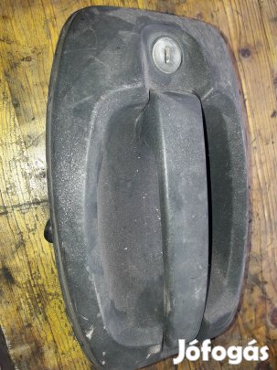 Peugeot Boxer III 06-14 Jobb Csomagtérajtó Külső Kilincs