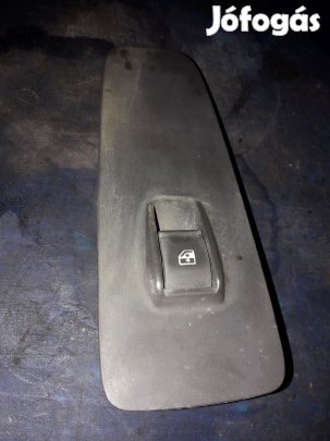 Peugeot Boxer III 06-14 Jobb Első Ablakemelő Kapcsoló