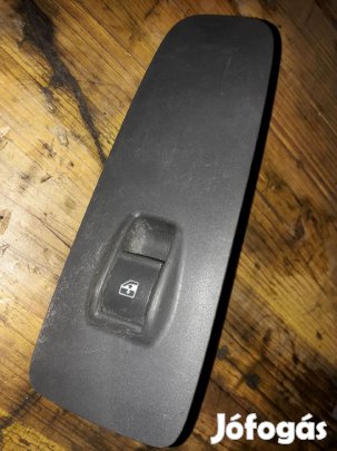 Peugeot Boxer III 06-14 Jobb Első Ablakemelő Kapcsoló