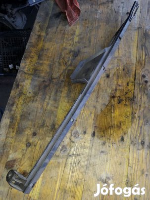 Peugeot Boxer III 06-14 Jobb Első Ablaksín