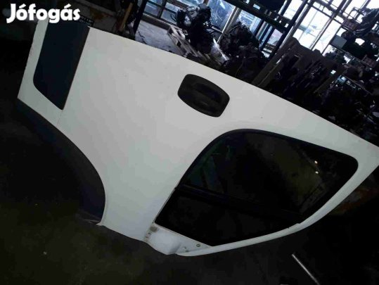 Peugeot Boxer III 06-14 Jobb Első Ajtó